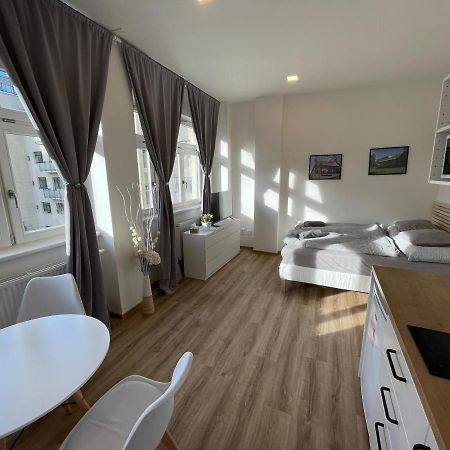 Historic Center Brno Apartment Ngoại thất bức ảnh